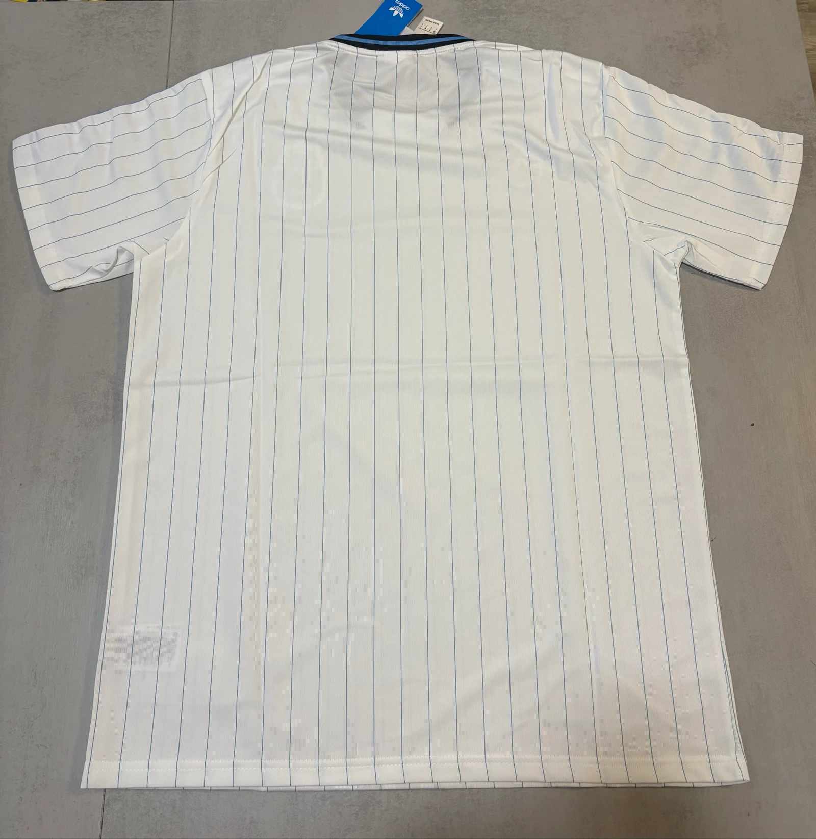Chemise Icons Argentina - taille L – photo 2